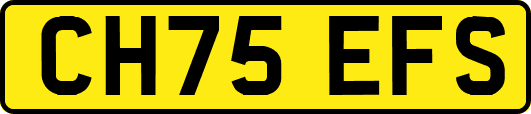 CH75EFS