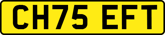 CH75EFT