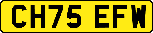 CH75EFW