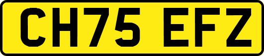 CH75EFZ