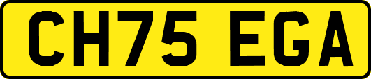 CH75EGA