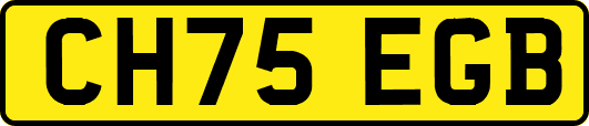 CH75EGB