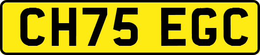 CH75EGC