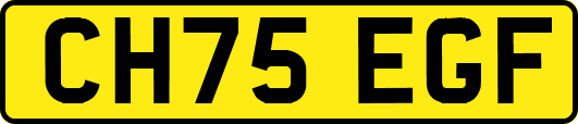 CH75EGF