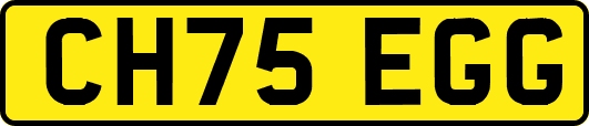 CH75EGG