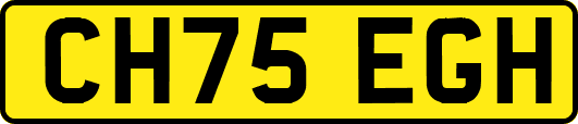 CH75EGH