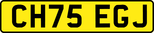 CH75EGJ