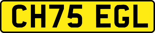 CH75EGL