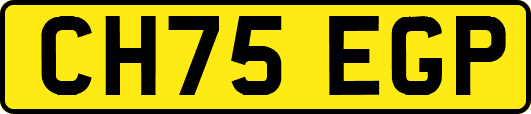 CH75EGP