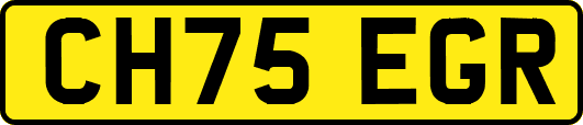 CH75EGR