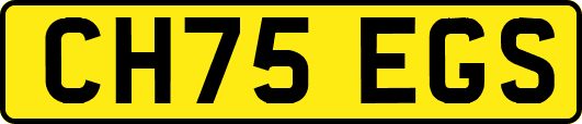 CH75EGS