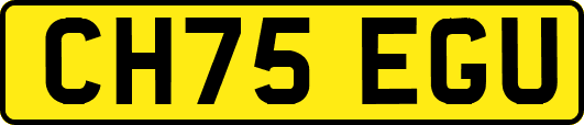 CH75EGU