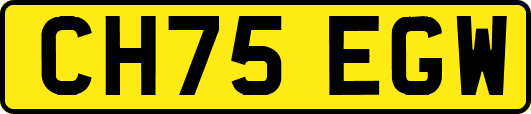 CH75EGW