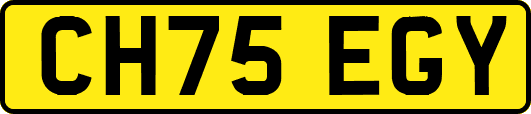 CH75EGY