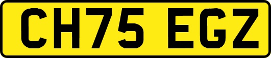 CH75EGZ