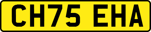 CH75EHA