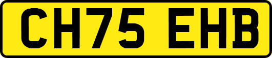 CH75EHB