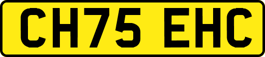 CH75EHC