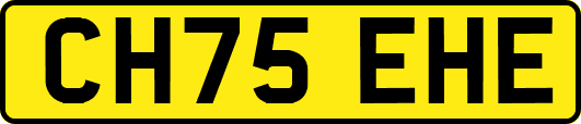 CH75EHE