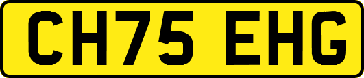 CH75EHG