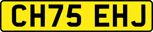 CH75EHJ