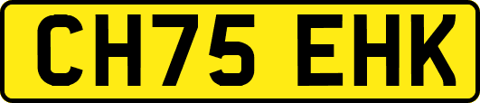 CH75EHK