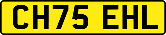 CH75EHL