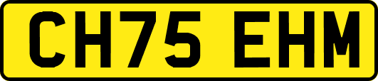 CH75EHM