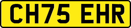 CH75EHR
