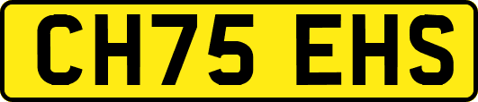 CH75EHS