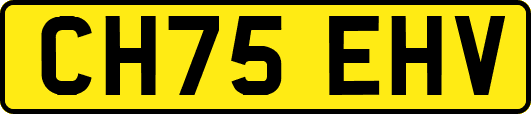 CH75EHV