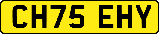 CH75EHY
