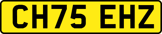 CH75EHZ