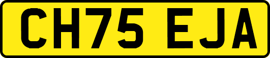 CH75EJA