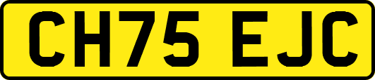 CH75EJC