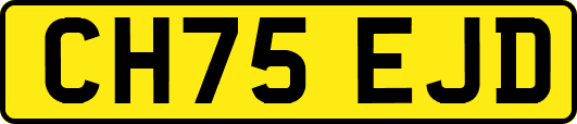 CH75EJD
