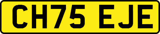 CH75EJE