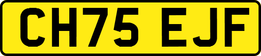 CH75EJF