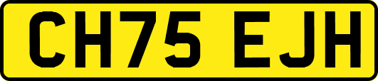 CH75EJH