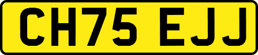 CH75EJJ