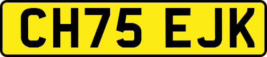 CH75EJK