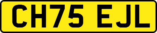CH75EJL