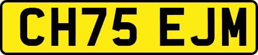 CH75EJM