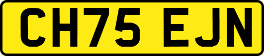 CH75EJN