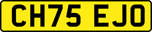 CH75EJO