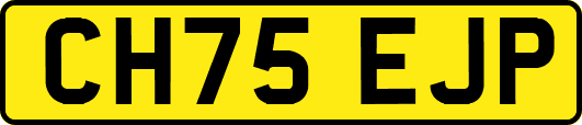 CH75EJP