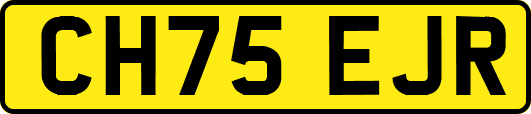 CH75EJR