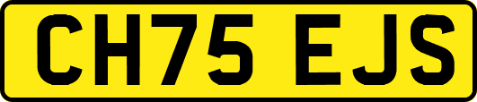 CH75EJS