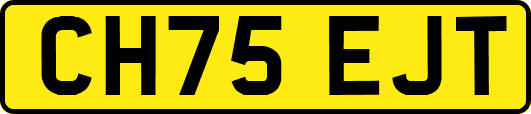 CH75EJT