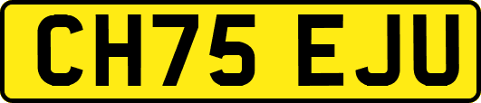 CH75EJU